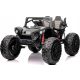  MEGA BUGGY JEEP FOR 2 CHILDREN POWER 310W BATTERY 24V REMOTE CONTROL