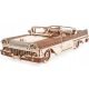  Wooden Puzzle 3D Dream Cabriolet VM-05 Wooden Puzzle 3D