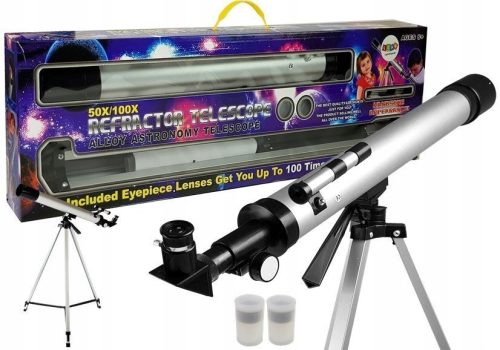  FOR CHILDREN EDUCATIONAL TELESCOPE