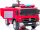  BATTERY POWERED CAR FIRE TRUCK 2x45W ROCKING REMOTE CONTROL