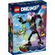  LEGO DREAMZzz 71455 Caged Nightmare