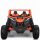  Buggy SR SUPER 66 Orange