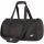  4F Training unisex sports bag 30L black U038