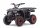  DYZU BATTERY-POWERED QUAD FOR CHILDREN OUTLANDER ATV 27KM/H 1000W BRUSHLESS