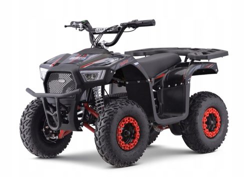  DYZU BATTERY-POWERED QUAD FOR CHILDREN OUTLANDER ATV 27KM/H 1000W BRUSHLESS