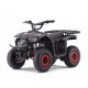  DYZU BATTERY-POWERED QUAD FOR CHILDREN OUTLANDER ATV 27KM/H 1000W BRUSHLESS