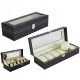  Watch box CA14B black