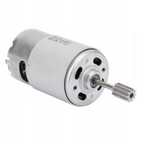  RS550 6V Motor 550-10000RPM 35-55W