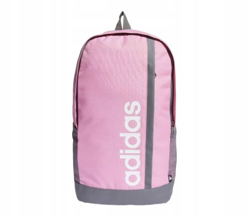 Adidas Linear BP Backpack with Dedicated Laptop Compartment