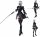  Anime Game Girl Figure Automata 2B YoRHa No. 2 Type B Super Figure