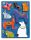  DJECO Totem Animals Puzzle 8 Pieces