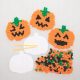  Baker Ross FE773 Pumpkin Craft Kit