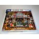  Puzzle 1000 GENERAL STORE larger el once assembled WHITE MOUNTAIN from USA