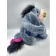  Eeyore, he SPEAKS cool, he has a sensor in his tail and nose