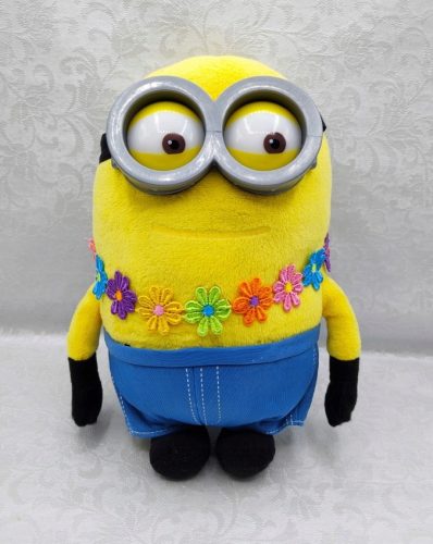  Minion, Super Double Plastic Goggles 27cm