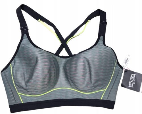  VICTORIA SECRET SPORT BRA SIZE. 36D (80E) L