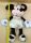  Mini Mouse DISNEY - COLLECTIBLE golden MASCOT