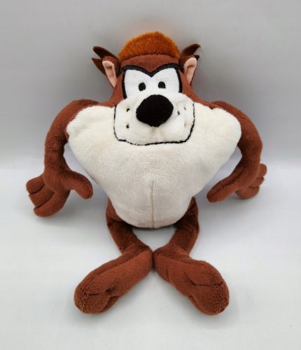  TASMANIAN DEVIL from the cartoon 27cm Looney Tunes SUPER