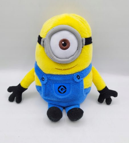  Minion mascot wedge for door windows heavy 0.5kg