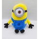  Minion mascot wedge for door windows heavy 0.5kg