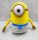  MASCOT, cool Minion in a skirt 23 cm