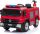  FIRE TRUCK ON BATTERY 12V 2x45W REMOTE CONTROL