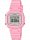 CHILDREN'S WATCH CASIO LA-20WH-4A1DF + BOX WATCH FOR A GIRL GIFT