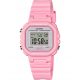 CHILDREN'S WATCH CASIO LA-20WH-4A1DF + BOX WATCH FOR A GIRL GIFT