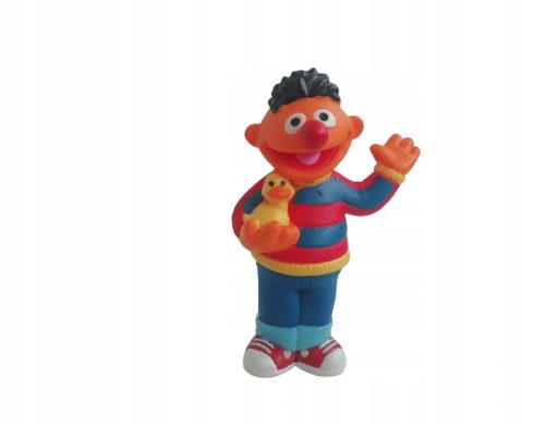  SESAME STREET TONIES LISTENING FIGURE DE