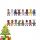  Christmas Gift Stumble Guys Toys Set of 16 Game Figures