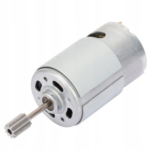  ENGINE MOTOR 12V RS550 550-10000 RPM