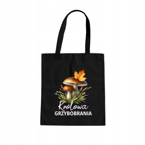  Queen of mushroom picking WOMEN'S COTTON MUSHROOM PICKER'S BAG FOR MUSHROOM PICKERS