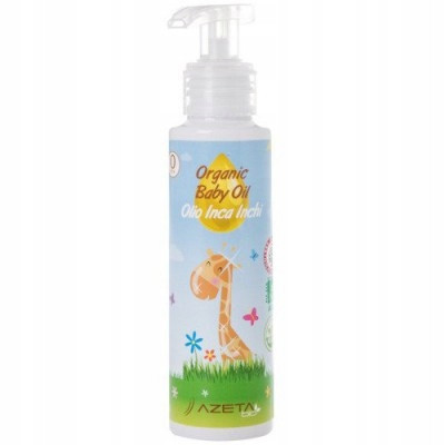  Azeta Bio care oil 100 ml