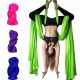  Aerial Material, Acrobatic Scarf, Sash, Yoga, multicolor