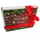  Fudges for Christmas package gift Christmas present sweets 1 KG