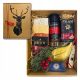 CHRISTMAS GIFT SET FOR WOMEN MEN COFFEE SWEETS MOM DAD