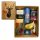  GIFT SET FOR WOMAN HER MOTHER COFFEE TEA SWEETS CHRISTMAS