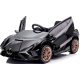  LAMBORGHINI SIAN ELECTRIC CAR 12V 2x45W REMOTE CONTROL