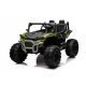  HONDA 4x4 Green Off-Road Vehicle