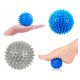  BALLS WITH SPIKES SET MUSCLE RELIEF RELAXING MASSAGE RELIEVES PAIN STRESS