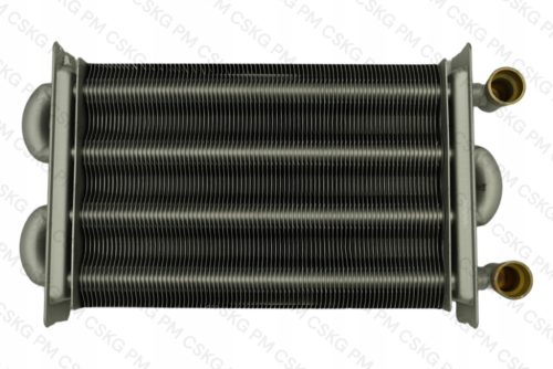  Heat Exchanger Beretta 20083225