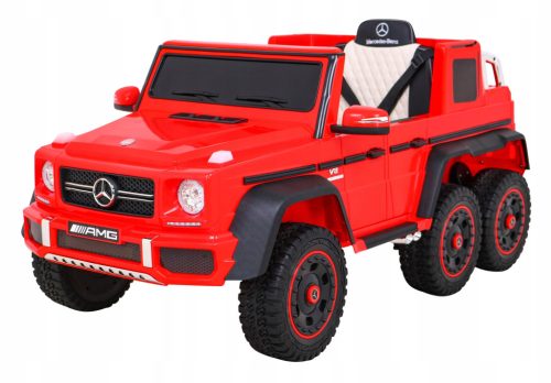  MERCEDES G63 large ELECTRIC VEHICLE for children