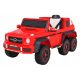  MERCEDES G63 large ELECTRIC VEHICLE for children