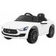  Maserati Ghibli electric car for kids