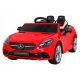  ELECTRIC CAR for children FIRST MERCEDES