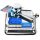  CIGARETTE MAKING MACHINE MANUAL PISTON TOBACCO FILLER