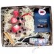  CHOCOLATE GIFT BASKET Set for Saint Nicholas Day GIFT FOR CHRISTMAS Under the Christmas Tree