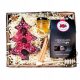  Gift Basket Honey Cranberry Chocolate Christmas Tree Gift For Christmas Eco