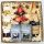  GIFT Box Christmas Chocolate Tea Honey Jam St. Nicholas Day Gift