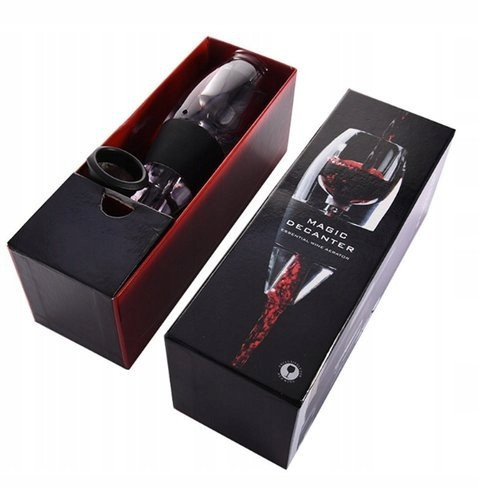  AERATOR WINE AERATOR CLASSIC FOR CONNOISSEUR